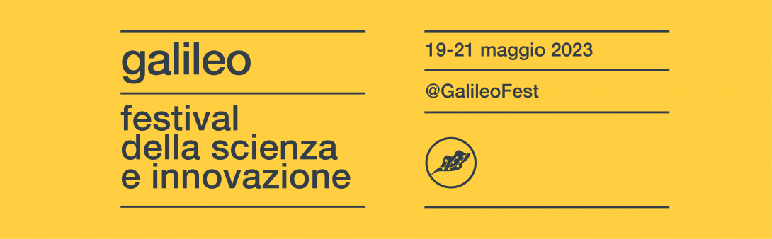 Galileo festival della scienza